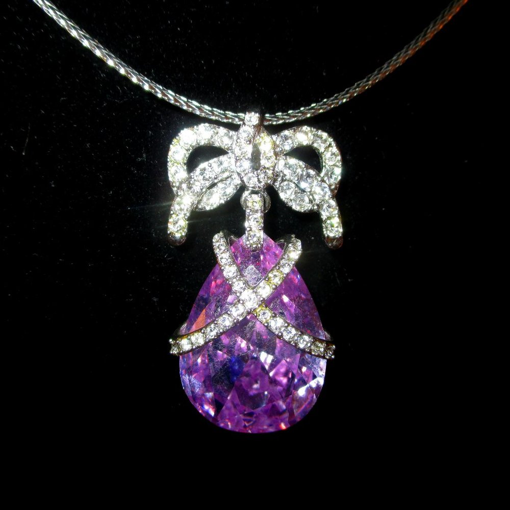 Nolan Miller Pendant